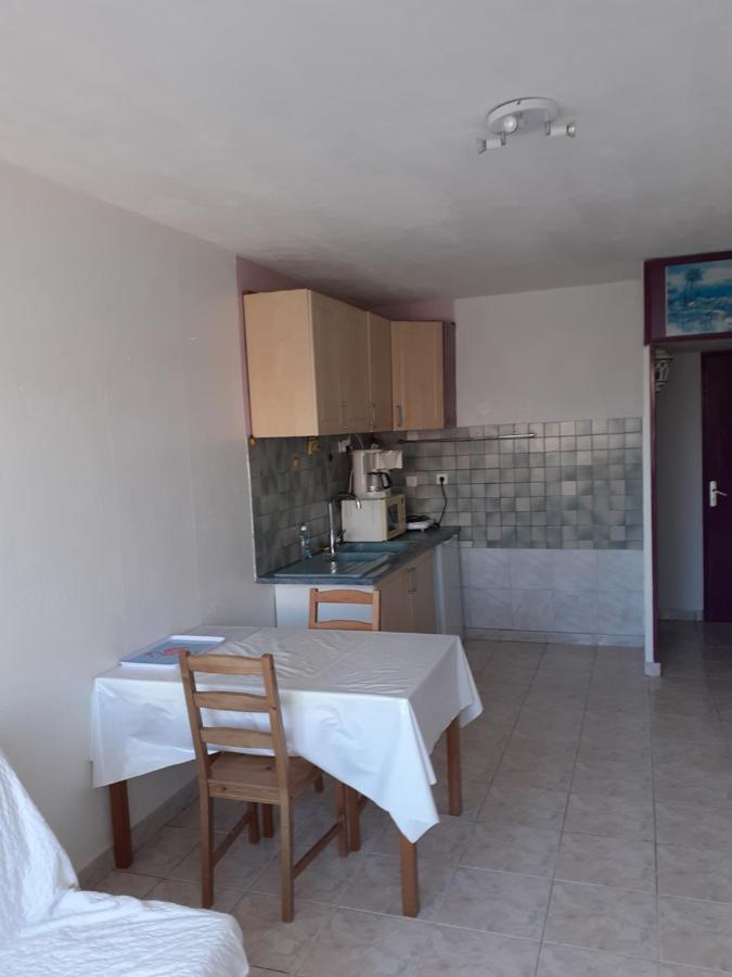 Appartements Les Lamparos Palavas-les-Flots Ngoại thất bức ảnh