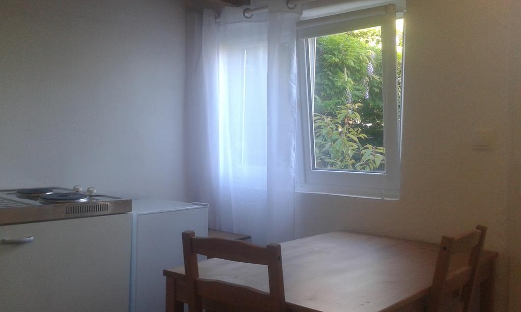 Appartements Les Lamparos Palavas-les-Flots Ngoại thất bức ảnh