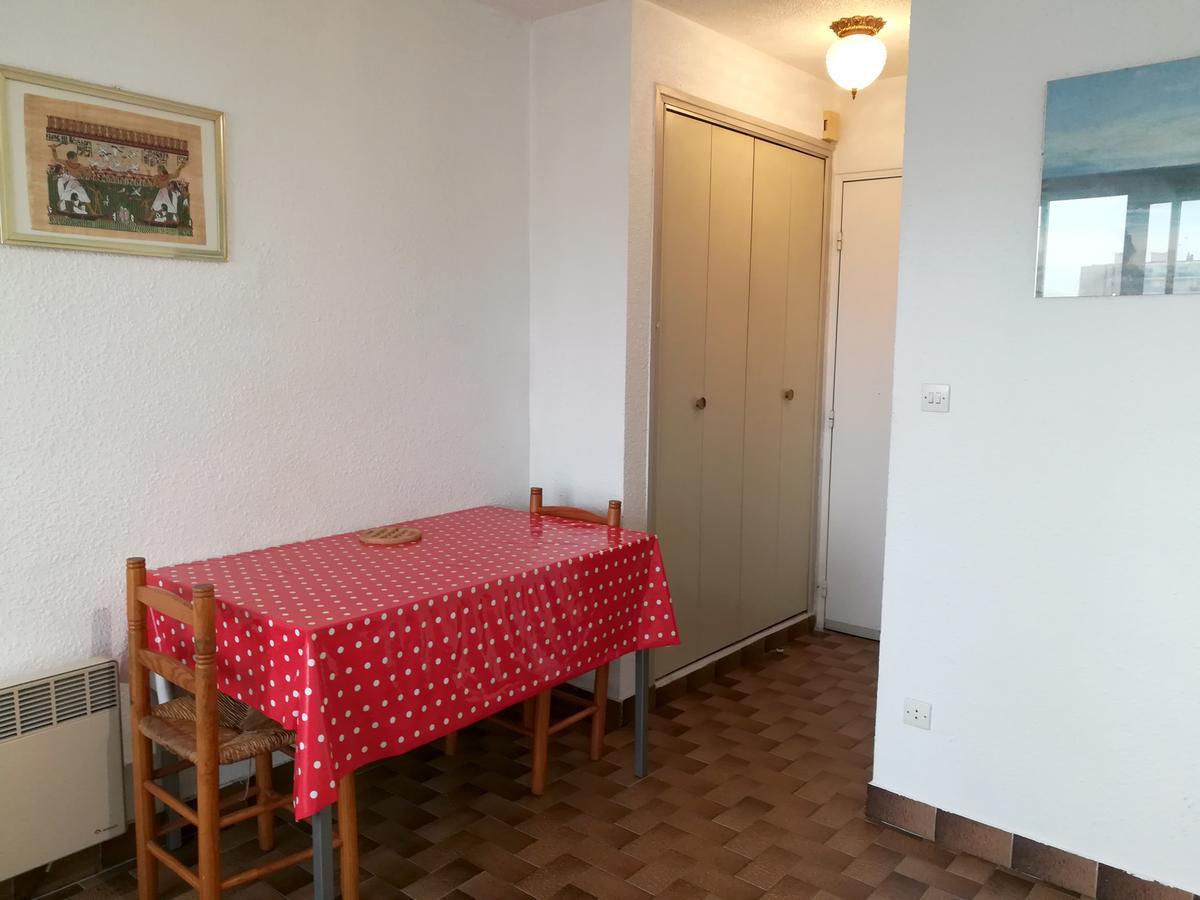 Appartements Les Lamparos Palavas-les-Flots Ngoại thất bức ảnh