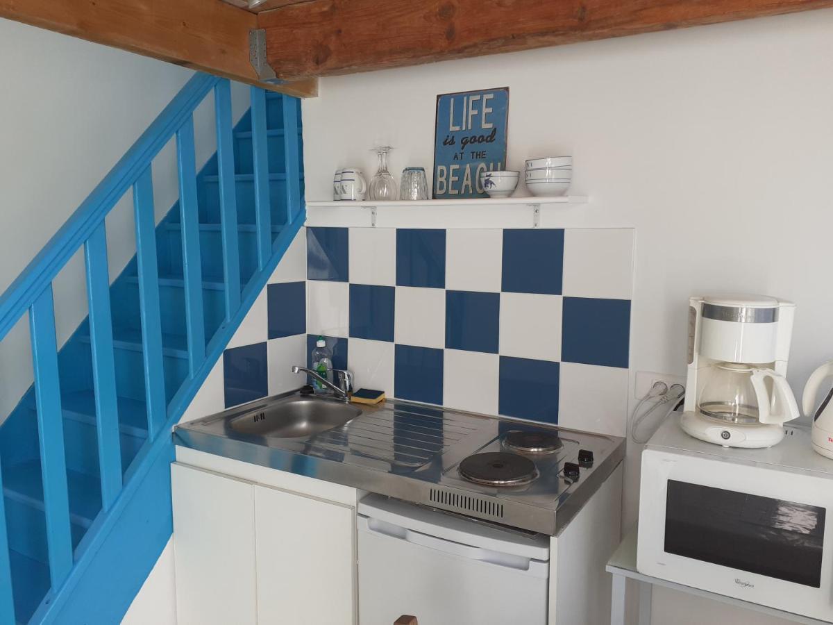 Appartements Les Lamparos Palavas-les-Flots Ngoại thất bức ảnh