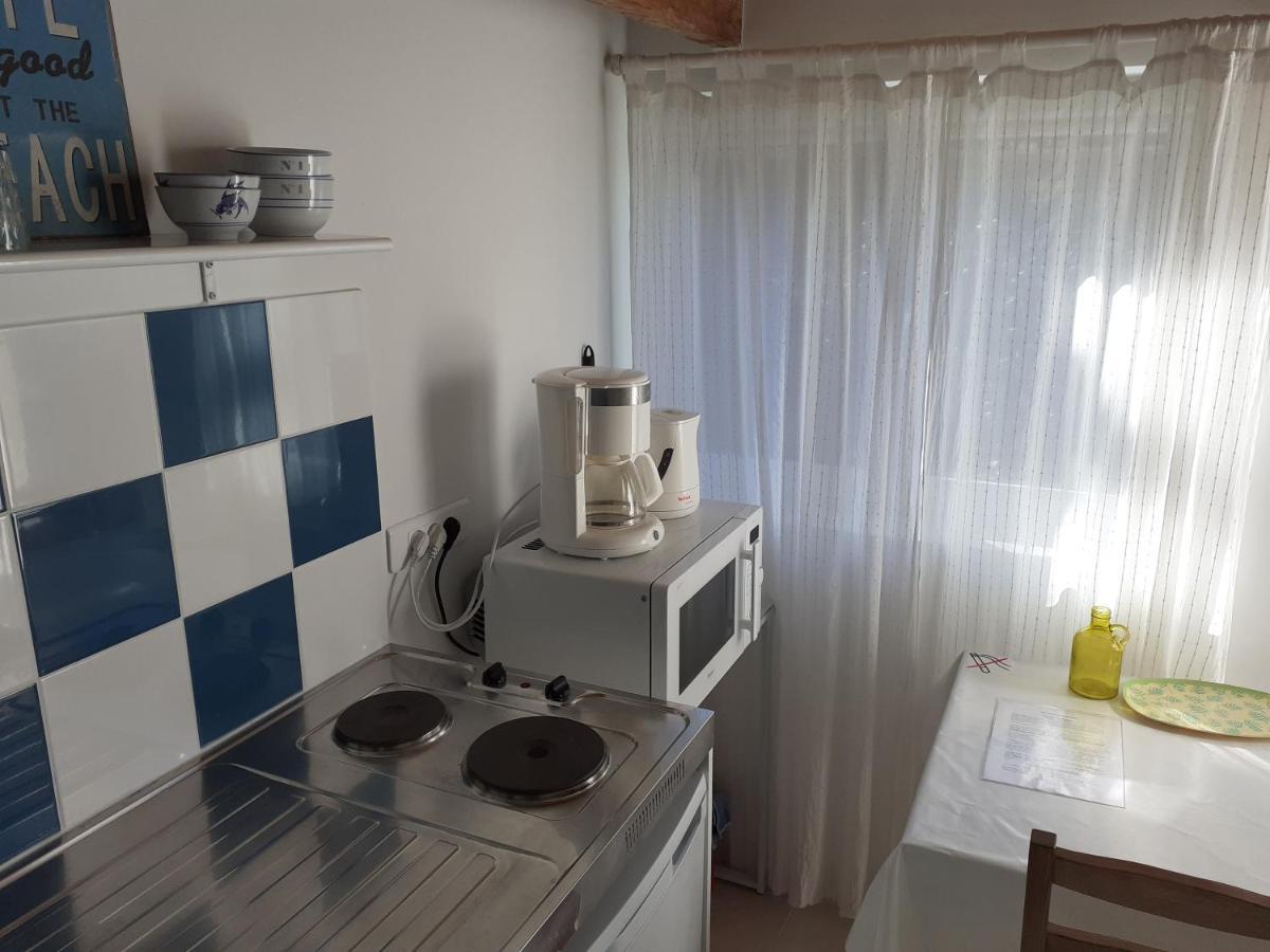 Appartements Les Lamparos Palavas-les-Flots Ngoại thất bức ảnh